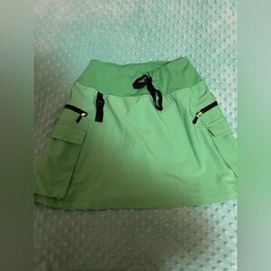 Golf skirt